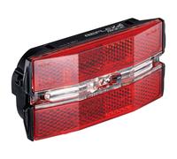 Luce posteriore Reflex Rack TL-LD580G nero/rosso
