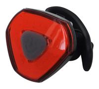 Luce posteriore ricaricabile USB ANIMA TRINE TO04R