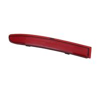 Luce Posteriore Riflettore Paraurti Posteriore Auto per Mercedes per Benz per Sprinter W907 2019 2020 2021 Luce di Segnalazione Posteriore Senza Lampadina(Sinistra)