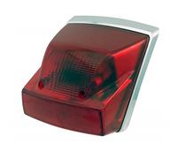 Luce posteriore RMS For VESPA PX/Millenium