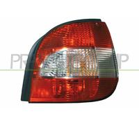 Fanale Posteriore Sinistro Senza Portalampada Per Renault Scenic 1999-2003 Sx