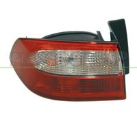 PRASCO RN0844154 Fanale posteriore