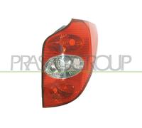 PRASCO RN0844163 Fanale posteriore