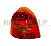Fanale Posteriore Sinistro Renault Twingo Dal 2000 Al 2007 Lato Sx 8200338148