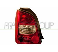 Fanale Posteriore Sinistro Senza Porta Lampada Renault Twingo Basic 2007-2012 Sx