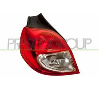 Luce posteriore RN3274154 PRASCO per RENAULT