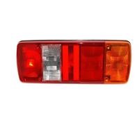 Luce posteriore SERTPLAS 50205L MAN F9 9.51 1983-1986