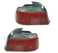 Luce Posteriore Set Bianco/Rosso per BMW Tipo 5/E39 11.95-8.00 Fanale Zvh