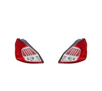 Luce Posteriore Set Sinistra Destra Con Hybridtechnologie per Ford Fiesta VI