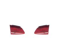 Luce Posteriore Set Sinistra Destra Glühlampen-technologie per VW Passat Variant