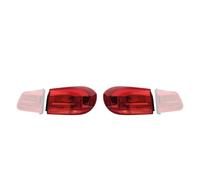 Luce Posteriore Set Sinistra Destra Glühlampen-technologie per VW Tiguan 5N_2.0