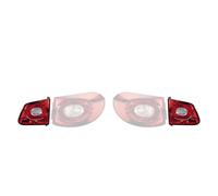 Luce Posteriore Set Sinistra Destra Glühlampen-technologie per VW Tiguan 5N_