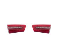 Luce Posteriore Set Sinistra Destra L e D Glühlampen-technologie per Audi A6