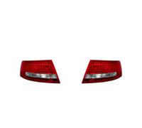 Luce Posteriore Set Sinistra Destra L e D Glühlampen-technologie per Audi A6 4F2