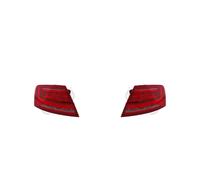 Luce Posteriore Set Sinistra Destra L e D Glühlampen-technologie per Audi A8 4H2