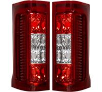 Luce Posteriore Set Sinistra Destra per Fiat Ducato Scatola 244 2.3 JTD 2.8 Z_