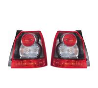 Luce Posteriore Set SX Destra Glühlampen-technologie per Land Rover Freelander