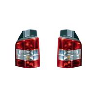 Luce Posteriore Set SX Dx Glühlampen-technologie Bianco per VW Transporter V