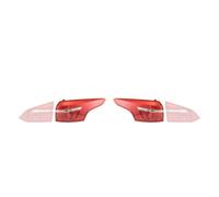 Luce Posteriore Set SX Dx Glühlampen-technologie per Ford Focus III Competizione