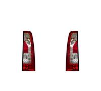 Luce Posteriore Set SX Dx Glühlampen-technologie per Renault Padrone Di III