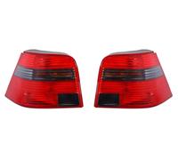 Luce Posteriore Set US Stile Fumè Indicatore Per Volkswagen Golf MK4 98-03 Paio