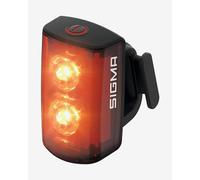 Luce posteriore Sigma Buster RL 80 Colore: nero