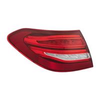 HELLA 2SD 354 875-231 Luce posteriore - LED - Sezione esterna - per es. MERCEDES-BENZ C-CLASS T-Model (S205) - ECE/CCC - per veicolo circolazione Sx - Sx