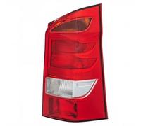 HELLA 2SK 011 581-231 Luce posteriore - Lampadine - per es. Mercedes-Benz V-Class (W447) - ECE/CCC - per veicolo circolazione Dx/per veicolo circolazione Sx - Sx