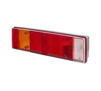 Fanale posteriore HELLA 2VD 008 204-131