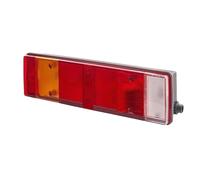 HELLA 2VD 008 204-251 Fanale posteriore