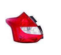 Luce Posteriore Sinistra Adatta Per Ford Focus III