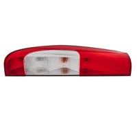 Luce Posteriore Sinistra Alogena P21/5W Hella per Mercedes-Benz / Mixto Box