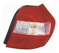 Luce Posteriore Sinistra Bianca Adatta Per BMW 1 Serie E81