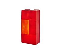 Luce Posteriore Sinistra Con Luce Di Freno HELLA