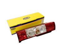 Luce Posteriore Sinistra Con Parte-E Senza Nebbia Magneti Marelli 1366454080