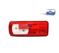 DT Spare Parts 5.81193 Fanale posteriore