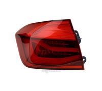 LED Luce Posteriore Fanale Adatto A per BMW 3 F30 05/15- Esterno SX Lato
