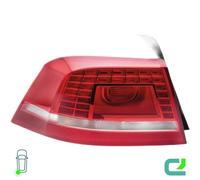 HELLA 2SK 010 746-031 Luce posteriore - LED - Sezione esterna - per es. VW Passat Variant (365) - ECE/CCC - per veicolo circolazione Sx/per veicolo circolazione Dx - Sx