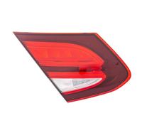 HELLA 2TZ 011 787-291 Luce posteriore, LED, Sezione interna ECE, per veicolo circolazione Sx, Sx