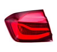 Luce Posteriore Sinistra LED HELLA Per BMW F30 LCI