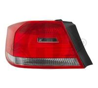 Luce Posteriore Sinistra Parte Esterna Adatta Per BMW 3 Serie Coupe E92