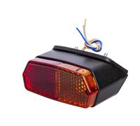 Luce posteriore sinistra trattore fiat 400