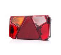 Luce Posteriore Sinistra W125L 12V