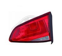 LUCE POSTERIORE SINISTRO 5G0945093AC PER VW GOLF VII 1.6 TDI 2.0 TDI 1.4 TSI 1.2