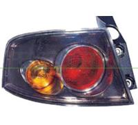 Fanale Posteriore Sinistro Per Seat Ibiza - Cordoba Dal 2002 Al 2006