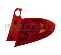 Luce posteriore ST4224173 PRASCO per SEAT