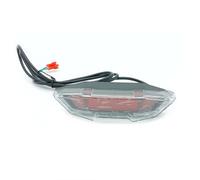 Luce Posteriore Stop per Bici elettrica Originale Engwe Engine PRO/PRO2.0