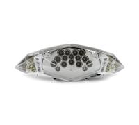 luce posteriore STR8 per Peugeot Speedfight 3 / 4 tipo Lexus