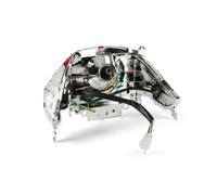 Luce posteriore STR8 per Peugeot V-Clic / TNT Roma 2
