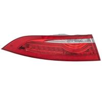 Faro Posteriore Sinistro Con Tecnologia Ibrida HELLA Per JAGUAR XF II